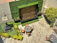 Shakya House - vue sur la montagne