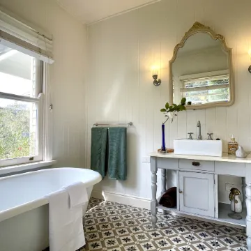 Nightcap Ridge - Byron Bay Hinterland