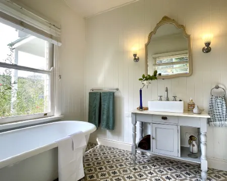 Nightcap Ridge - Byron Bay Hinterland Hotels in Lismore