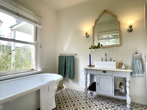 Nightcap Ridge - Byron Bay Hinterland