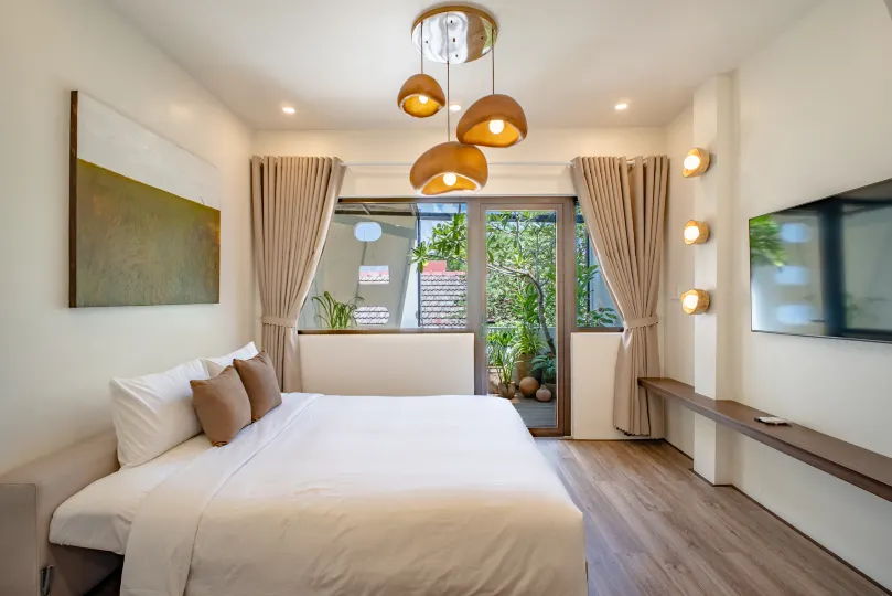 Casa De Lua Hoi Anの口コミ・レビュー・お客様の声30件 | Trip.com