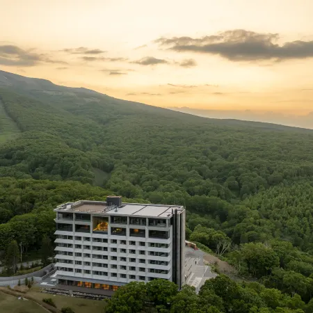Chalet Ivy Weiss, Niseko