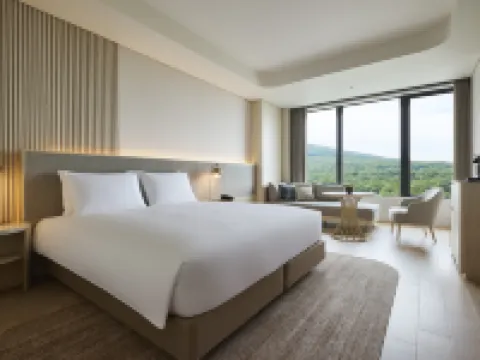 シャレーアイビーワイス 倶知安のホテル