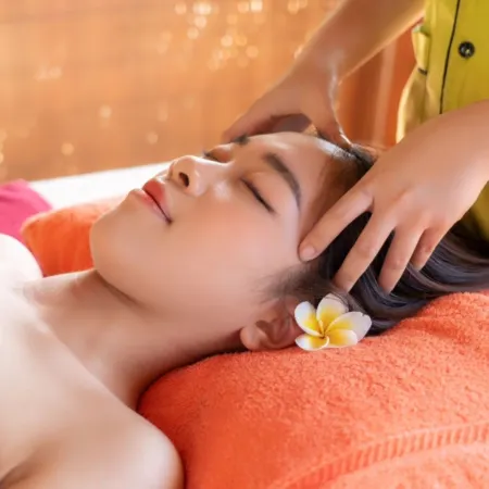 Victoria Phan Thiet Beach Resort & Spa