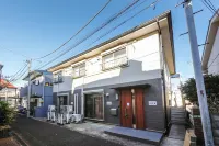 Domire Setagaya โรงแรมใกล้The University of Tokyo Research Center for Advanced Science and Technology