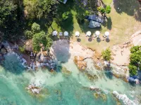 Sai Kaew Beach Resort - Gym