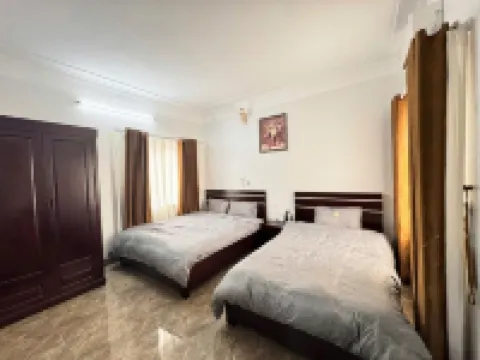 Hava House Hotels in Lang Son