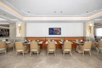 Vienna International Hotel (Huanglong Jiuzhai High-speed Railway Station Branch) - فطور