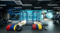 福州香格里拉大酒店 - 健身室/gym room