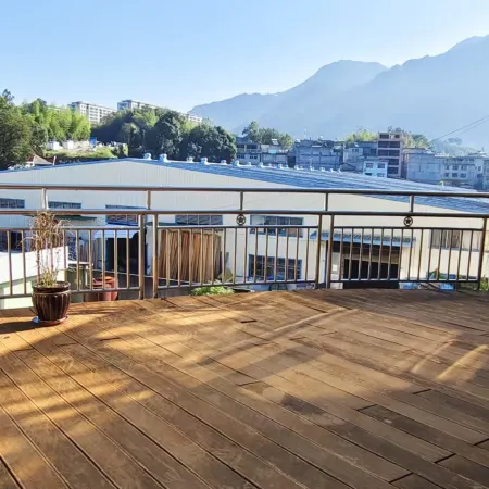 Zherong Qingyun Homestay