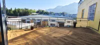 柘榮清雲民宿
