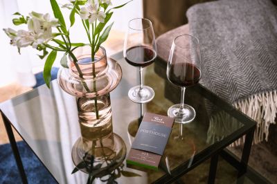 ジュニア スイート クラウン プラザ ベルリン - ポツダム プラッツの写真