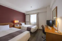 Koriyama Washington Hotel Hotels in Miharu