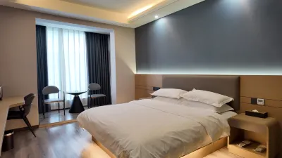 밍청 호텔 쭌이 츠수이구시 주변 호텔