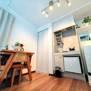 Mossy nest, 7 mins walk to JR station, near Ueno, great for couples honeymoon, girlfriends trip