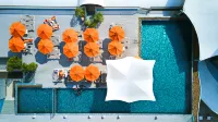 Beyond Patong - Pools