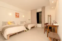 Xueding Boluomi Homestay Các khách sạn gần Xiazetong Village