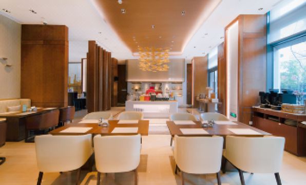 LJZ Supreme Tower Hotel(SHANGHAI New International Expo Centre)