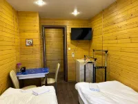 Smart Eco Rooms