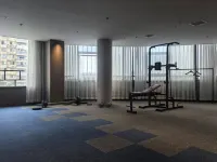Moresque Landscape Holiday Hotel - Gym