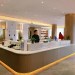 Moresque Landscape Holiday Hotel