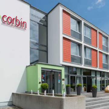 Corbin München Airport Business Hotel