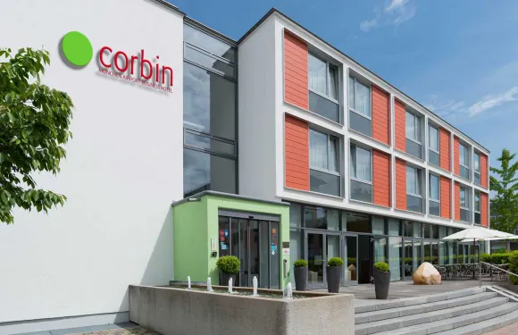 科濱慕尼黑機場酒店