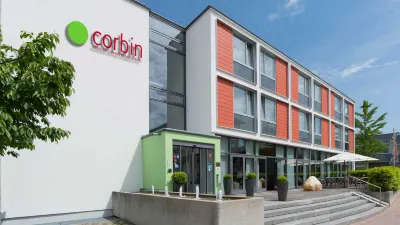 Corbin München Airport Business Hotel Hotel in zona Pulling