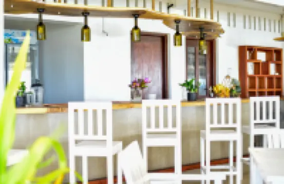 The Blue Crab Beach Hotel