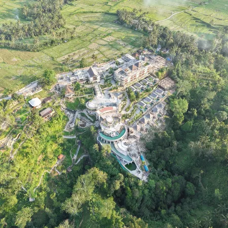 Sanggraloka Ubud