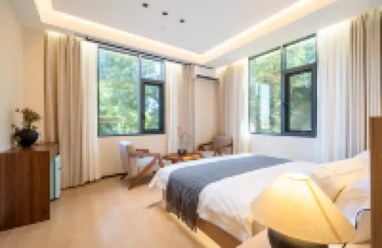 半城花·雅宿（西街開元寺店）