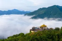 Mist-Hidden Mountain Guesthouse - Haustierfreundliche