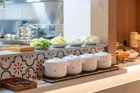ING HOTEL - Desayuno