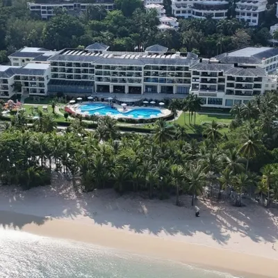 LiKing Resort SanYa Hotel in zona Parco Luhuitou