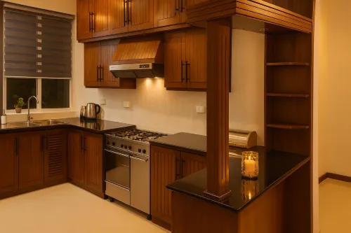 Unique Towers Luxury Boutique Suites - Condos