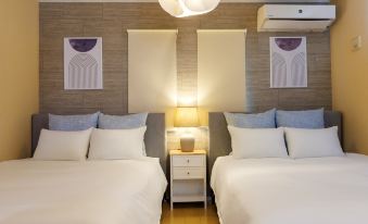 YANBAL VILLA -KISEN-