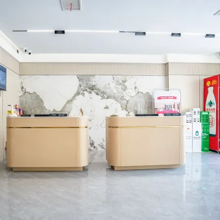 Tupola Hotel (Tianmen Zhuangyuan Road)