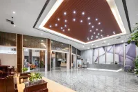 Anlu Hotel - 2 stelle
