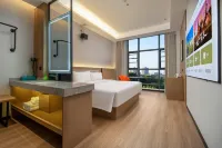 啟程飯店（豐城豐躍名城店） 豐城住宿飯店