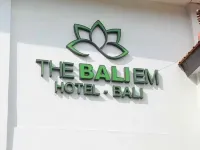 The Baliem Hotel Hotels near ذا روك بار
