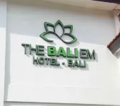 The Baliem Hotel