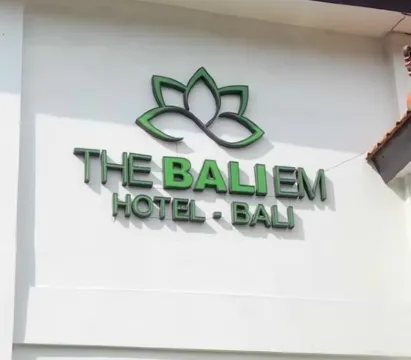 The Baliem Hotel