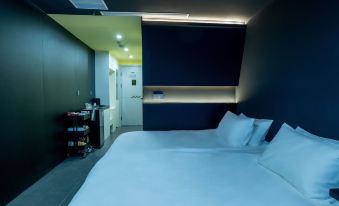 Luye E-sports Homestay