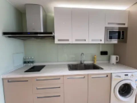 Yunshan Homestay (Beijing Shimao Gong San)