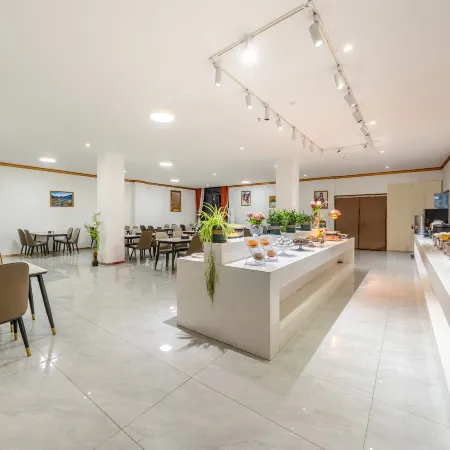 Bome Baihan Hotel