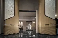 Crowne Plaza TAIXING by IHG - Gym