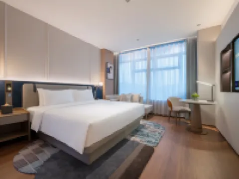 NOVOTEL  ZHOUSHAN  LUTING Hotels in Zhoushan
