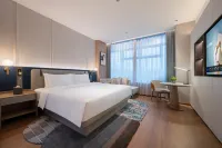NOVOTEL  ZHOUSHAN  LUTING