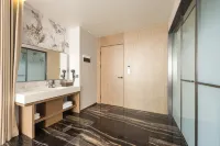 Sayram Lake Rezen Chinese Inn Xiangjiang Holiday Hotel