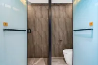 LANOU Hotel (Yinchuan High-Speed Railway Station Xinhua Union Plaza) Hotels in 